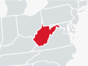 West Virginia Red