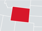 Wyoming Red